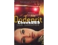 Dodenrit - FBI Profiler 3 - Lisa Gardner - Dutch