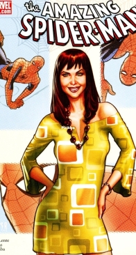 Spider-Man 077 (of 111) - Panini 2010 - German