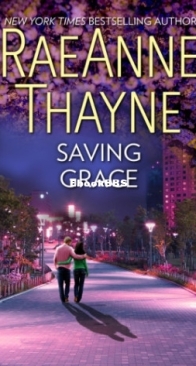 Saving Grace - Dugan-Riley 1 - RaeAnne Thayne - English