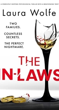 The In-Laws - Laura Wolfe - English