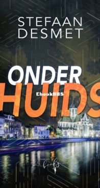 Onderhuids - Stefaan Desmet - Dutch