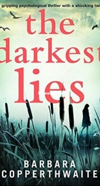 The Darkest Lies - Barbara Copperthwaite - English