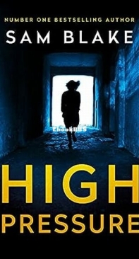 High Pressure - Sam Blake - English