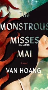 The Monstrous Misses Mai - Van Hoang - English