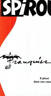 Le Journal de Spirou 3067 - Dupuis 1997 - French