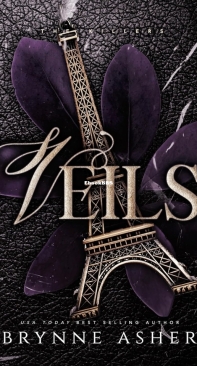 Veils - The Killers 04 - Brynne Asher - English