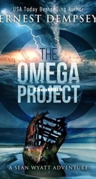 The Omega Project - Sean Wyatt 17 - Ernest Dempsey - English