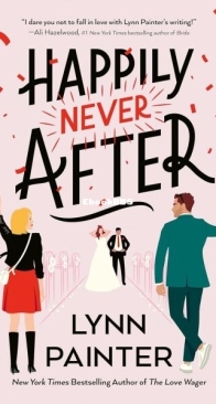 Happily Never After - Lynn Painter - English