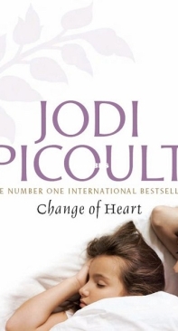 Change of Heart - Jodi Picoult  - English