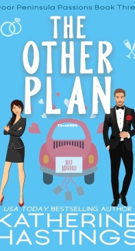 The Other Plan - Door Peninsula Passions 03 - Katherine Hastings - English