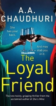 The Loyal Friend - A. A. Chaudhuri - English