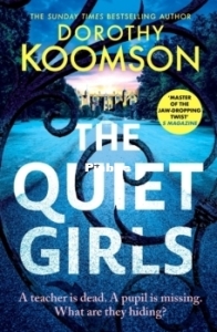 The Quiet Girls - Dorothy Koomson - English