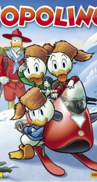 Topolino - 3364 - Panini 2020-05-13 - Italian