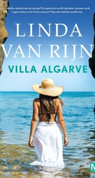 Villa Algarve - Linda van Rijn - Dutch
