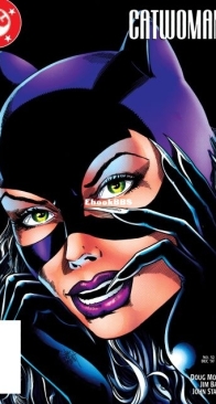 Catwoman Vol 2. 52 (of 94) - DC Comics 1997 - English