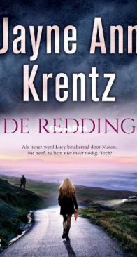 De Redding - Jayne Ann Krentz - Dutch